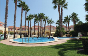 Отель Holiday Home Colinas 02  Ориуэла